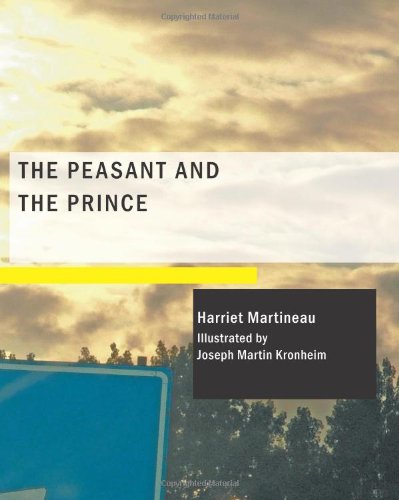 The Peasant and the Prince (9781437505931) by Author, Unknown