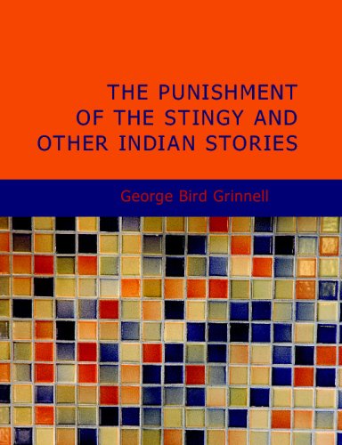 Stock image for The Punishment of the Stingy and Other Indian Stories for sale by Revaluation Books