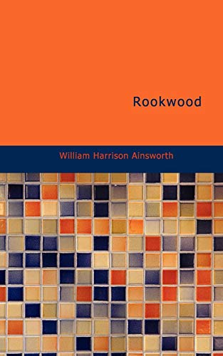 Beispielbild fr Rookwood zum Verkauf von WorldofBooks
