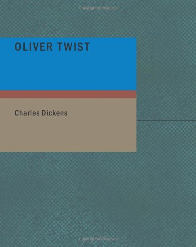 9781437511307: Oliver Twist