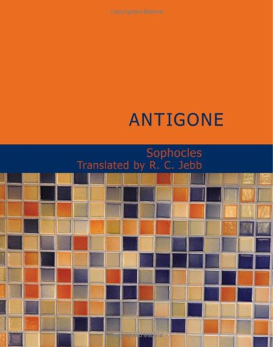 9781437512717: Antigone