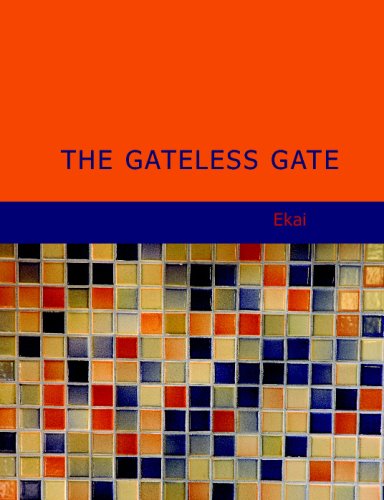 9781437513158: The Gateless Gate