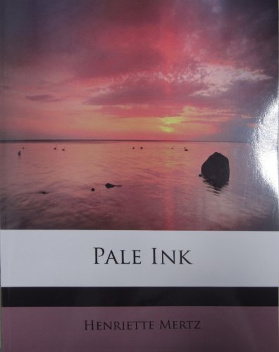 Pale Ink: Two Ancient Records of Chinese Exploration in America (9781437519082) by Mead, G.R.S.