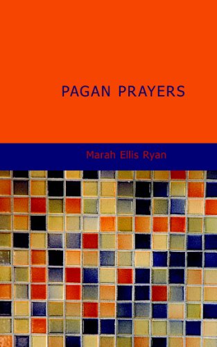 Stock image for Pagan Prayers for sale by Revaluation Books