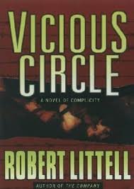 9781437671049: Vicious Circle: A Novel of Mutual Distrust