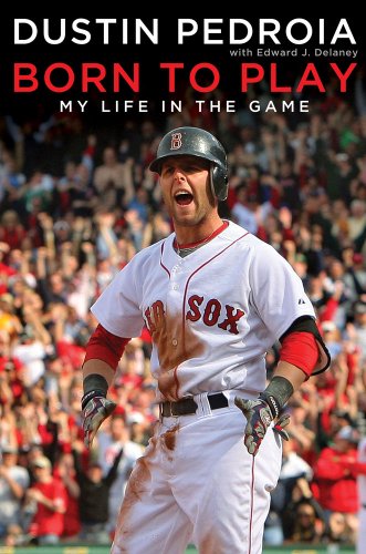 9781437678680: Born to Play: My Life in the Game [Hardcover] by