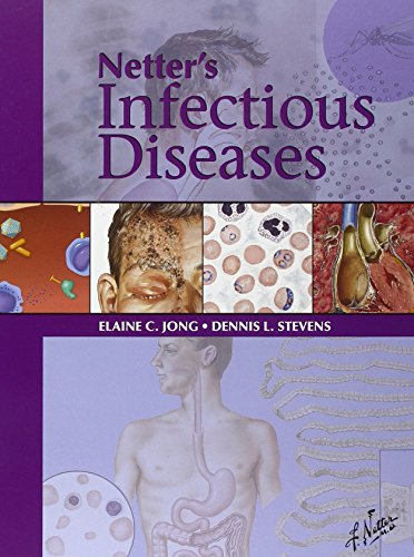 Stock image for Netter's Infectious Disease for sale by Irish Booksellers