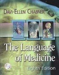 Medical Terminology Online for The Language of Medicine (User Guide, Access Code, Textbook and Mosby's Dictionary 8e Package) (9781437701616) by Chabner BA MAT, Davi-Ellen; Mosby