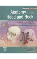 9781437702811: Illustrated Anatomy of the Head and Neck/E-book
