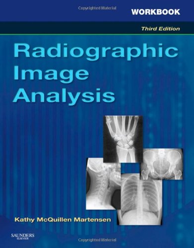 9781437703375: Workbook for Radiographic Image Analysis