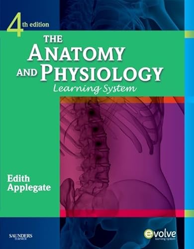 Stock image for The Anatomy and Physiology Learning System for sale by BooksRun