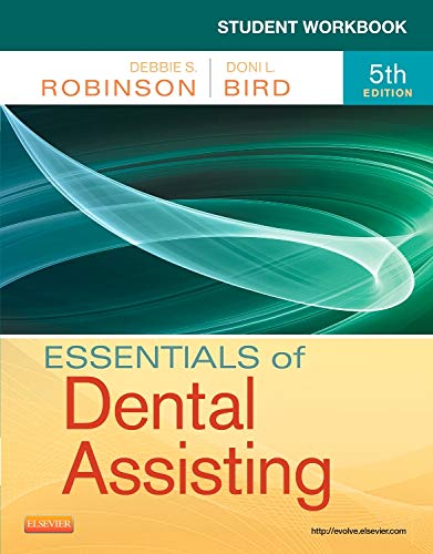 Stock image for Student Workbook for Essentials of Dental Assisting for sale by Dream Books Co.