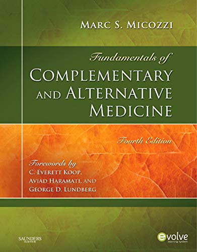 Immagine dell'editore per Fundamentals of Complementary and Alternative Medicine (Fundamentals of Complementary and Integrative Medicine) venduto da Bahamut Media