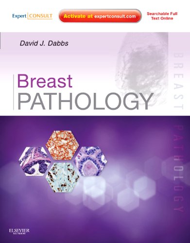 Stock image for Breast Pathology: Expert Consult - Online and Print, 1e for sale by Mispah books