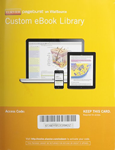 Stock image for Evolve Learning System Ebooks User Guide (Get Access to Your eBook Library Now.) for sale by HPB-Red