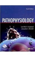 9781437707335: Pathophysiology - Text and E-Book Package