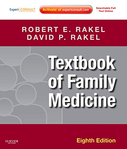 Beispielbild fr Textbook of Family Medicine [With Web Access] zum Verkauf von ThriftBooks-Dallas