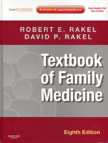 9781437711608: Textbook of Family Medicine: Expert Consult - Online and Print, 8e