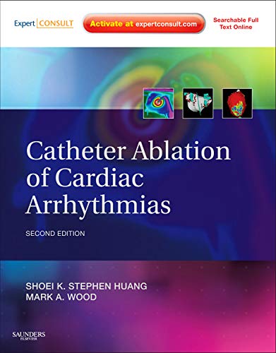 Beispielbild für Catheter Ablation of Cardiac Arrhythmias zum Verkauf von Better World Books