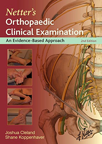 9781437713848: Orthopaedic Clinical Examination: An Evidence-based Approach