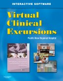 Virtual Clinical Excursions 3.0 for Foundations of Maternal-Newborn and Womenâ€™s Health Nursing (9781437715507) by Murray MSN RN C, Sharon Smith; McKinney MSN RN C, Emily Slone