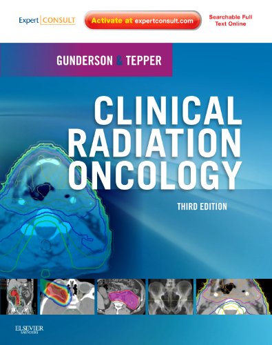 9781437716375: Clinical Radiation Oncology: Expert Consult - Online and Print