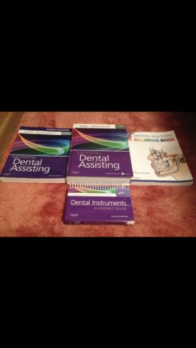 Stock image for Modern Dental Assisting for sale by Zoom Books Company