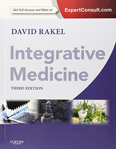 Beispielbild fr Integrative Medicine: Expert Consult Premium Edition - Enhanced Online Features and Print (Rakel, Integrative Medicine) zum Verkauf von SecondSale