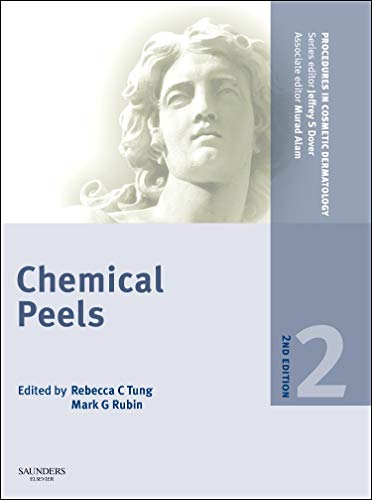 9781437719246: Chemical Peels