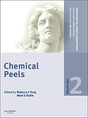 Stock image for Chemical Peels for sale by Revaluation Books