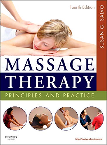 9781437719772: Massage Therapy: Principles and Practice