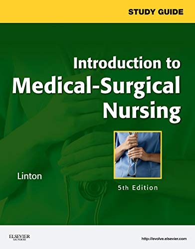 9781437722147: Introduction to Medical-Surgical Nursing