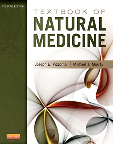 9781437723335: Textbook of Natural Medicine
