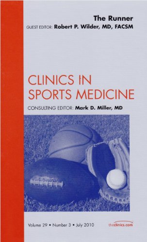 9781437724974: The Runner: An Issue of Clinics in Sports Medicine