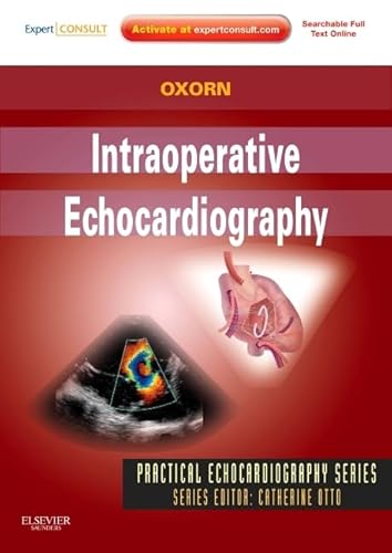 Immagine dell'editore per Intraoperative Echocardiography (Hb) venduto da Basi6 International