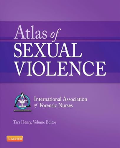 9781437727838: Atlas of Sexual Violence