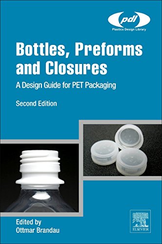 Stock image for Handbook of Bottle Production and Preforms: Blow Molding Processes, Materials and Manufacturing for sale by Revaluation Books