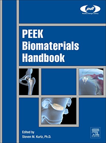 9781437744637: Peek Biomaterials Handbook