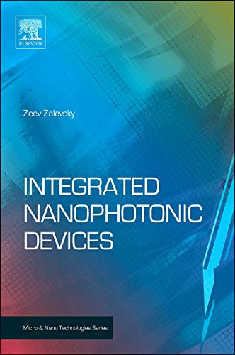 Beispielbild fr Integrated Nanophotonic Devices (Micro and Nano Technologies) zum Verkauf von Bright Study Books