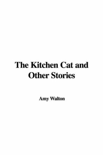 9781437800845: The Kitchen Cat and Other Stories