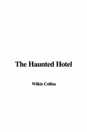 9781437839036: The Haunted Hotel