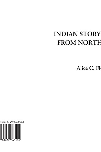 Stock image for Indian Story And Song From North America for sale by Revaluation Books
