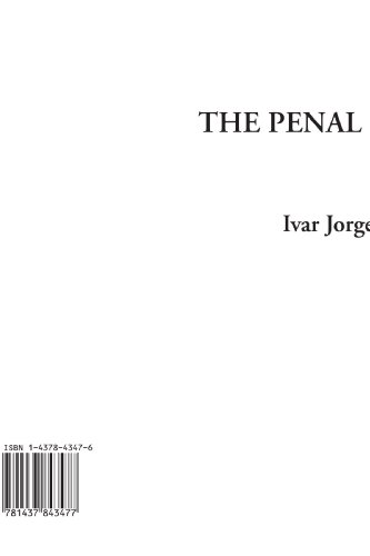 9781437843477: The Penal Cluster