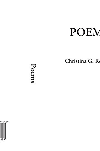 Poems (9781437844429) by Rossetti, Christina G.