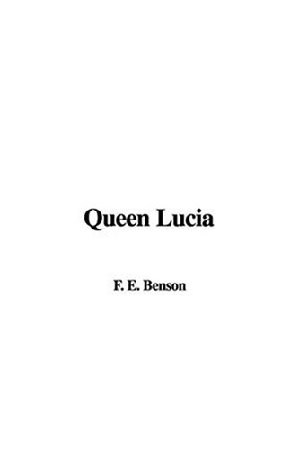 Queen Lucia (9781437845068) by [???]