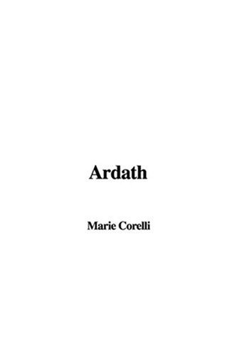 Ardath (9781437846010) by [???]