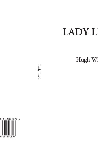 Stock image for Lady Luck for sale by Revaluation Books