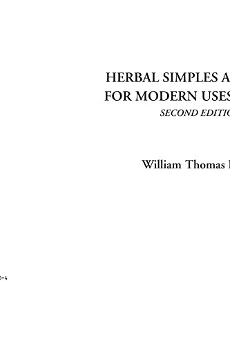 9781437890501: Herbal Simples Approved for Modern Uses of Cure