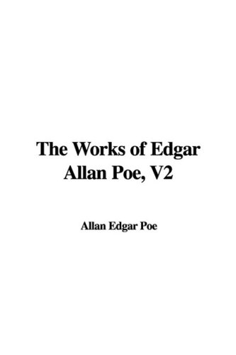 9781437891034: The Works of Edgar Allan Poe