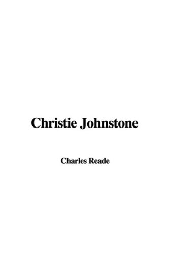 Christie Johnstone (9781437893809) by Reade, Charles